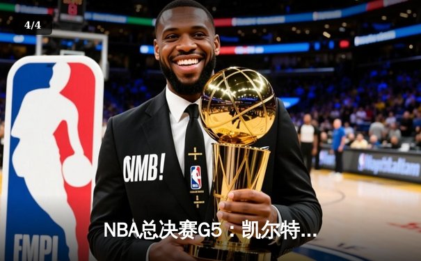 NBA总决赛G5：凯尔特人主场逆转，塔图姆狂砍40分取胜 - 4